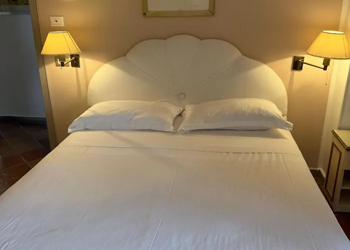 Hotel L'elisea Maison De Charme Castellabate