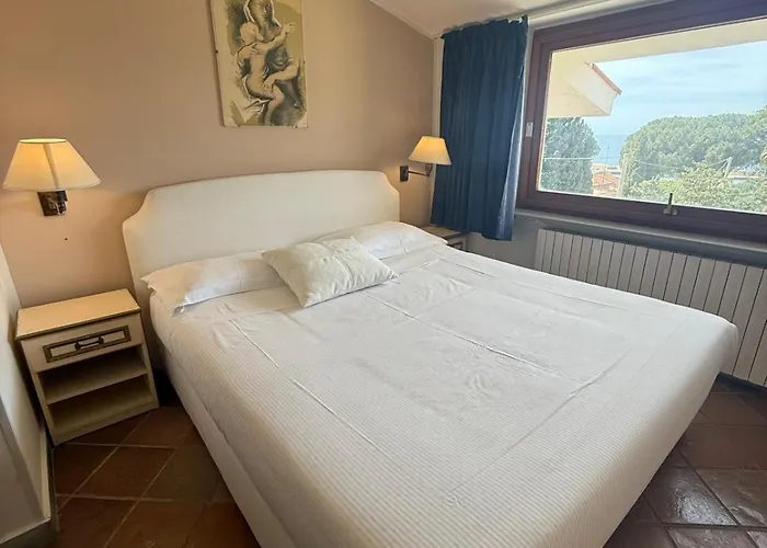 L'elisea Maison De Charme