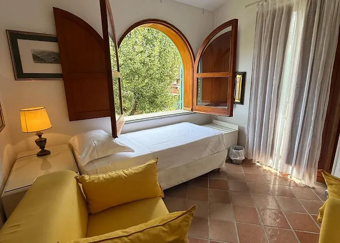 L'elisea Maison De Charme Hotel