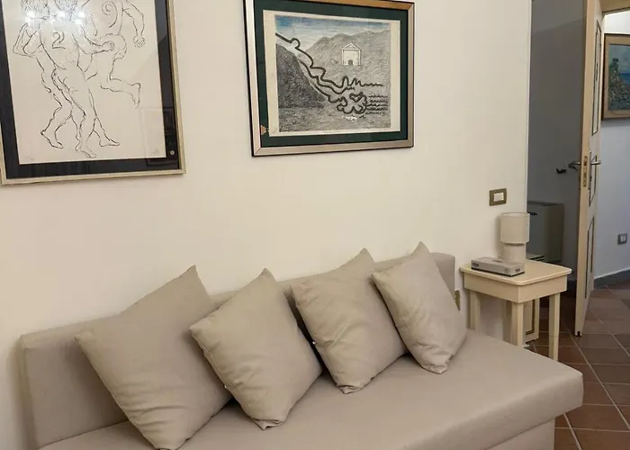 L'elisea Maison De Charme Hotel 4*