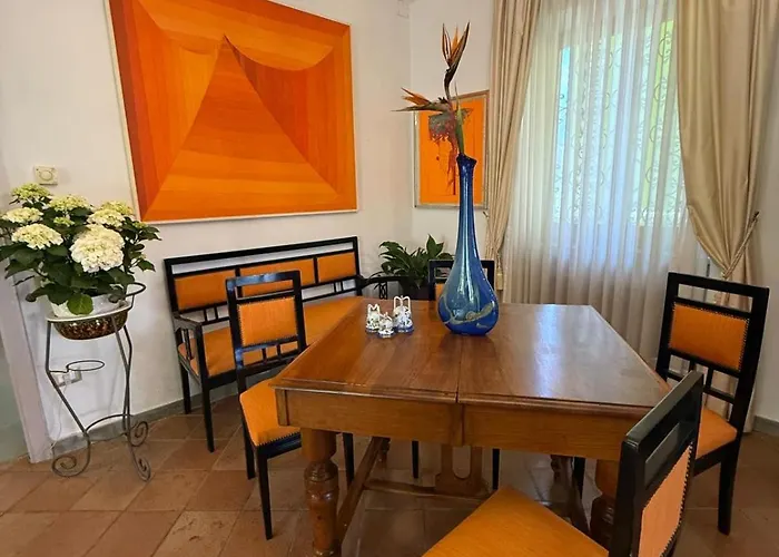 L'elisea Maison De Charme Hotel Castellabate