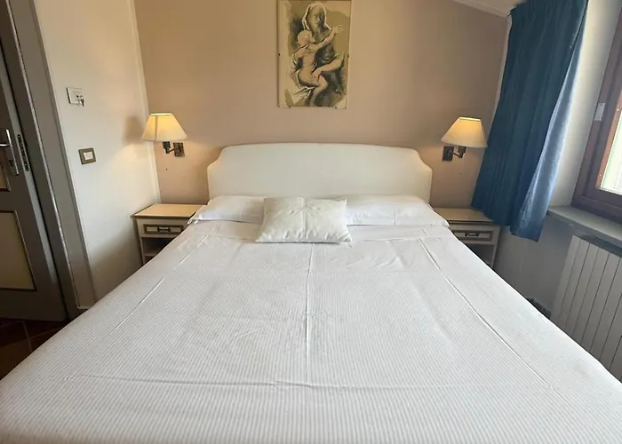 L'elisea Maison De Charme Castellabate