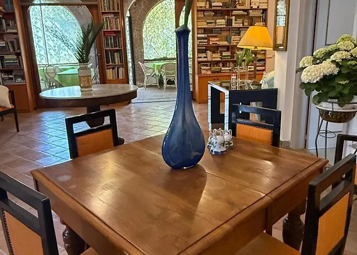 L'elisea Maison De Charme