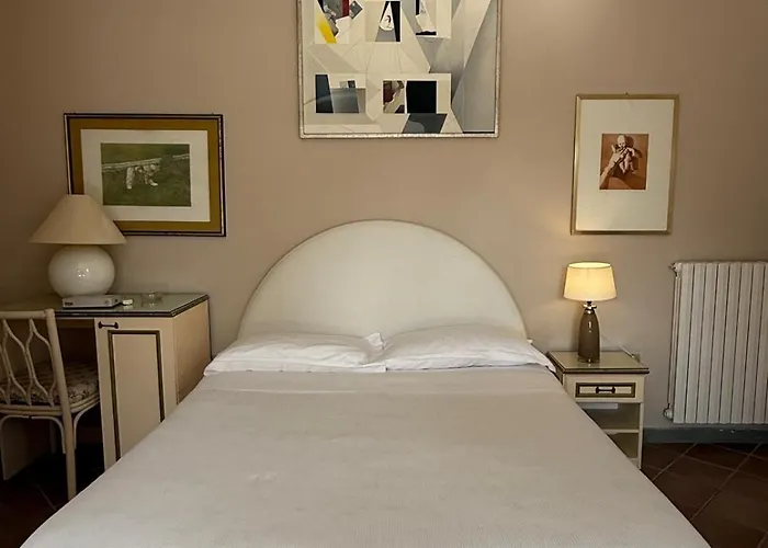 L'elisea Maison De Charme Hotel 4*