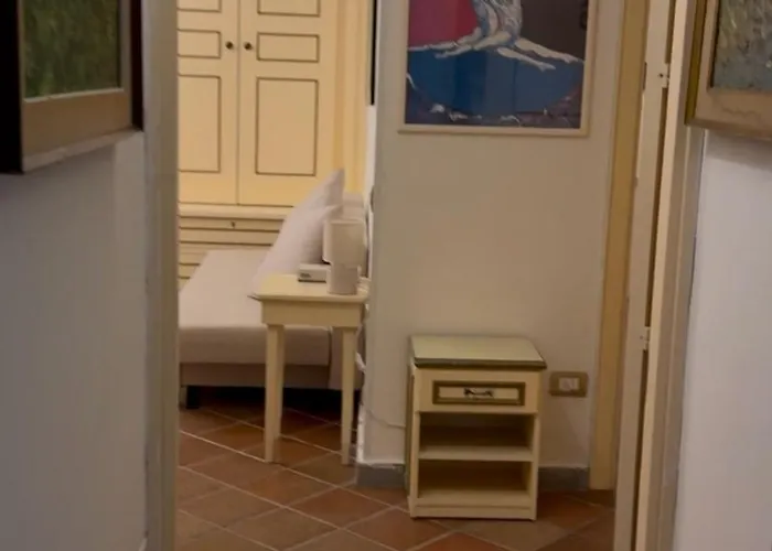 Hotel L'elisea Maison De Charme 4*