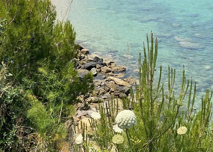 Hotel L'elisea Maison De Charme Castellabate