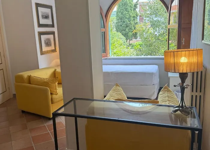 L'elisea Maison De Charme