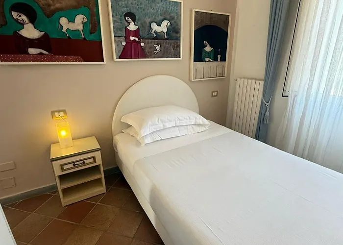 L'elisea Maison De Charme Hotel