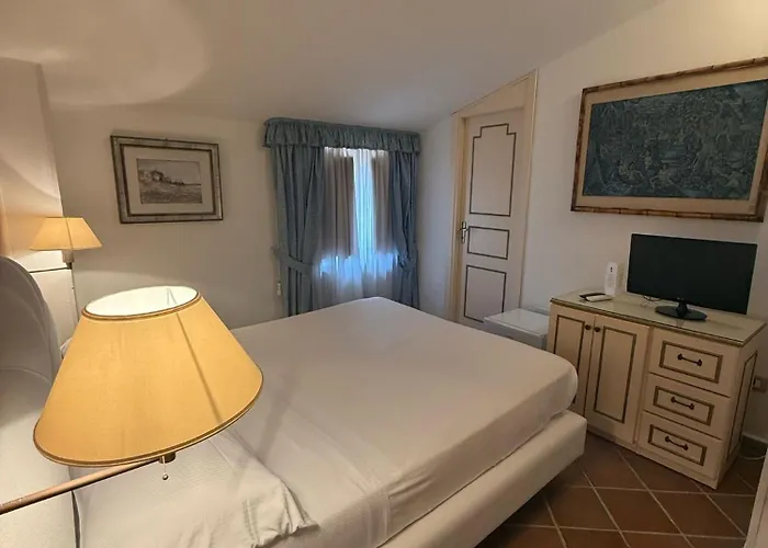 Hotel L'elisea Maison De Charme