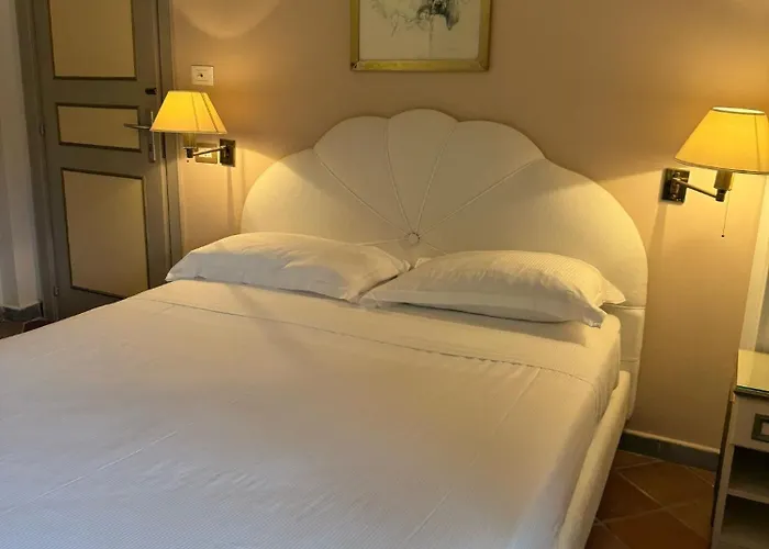 L'elisea Maison De Charme Castellabate