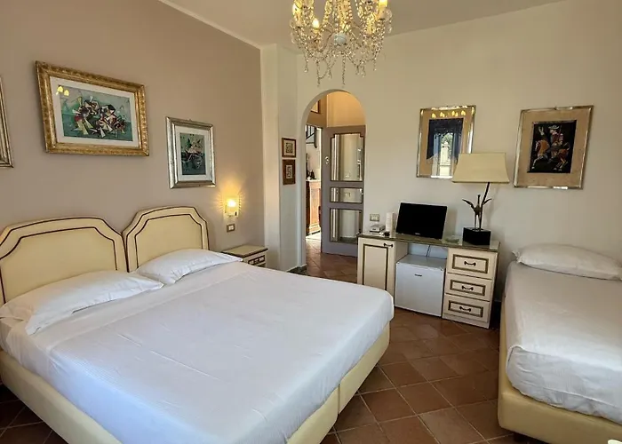 L'elisea Maison De Charme