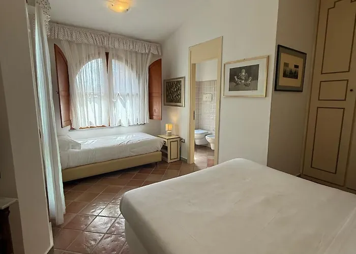 L'elisea Maison De Charme Hotel