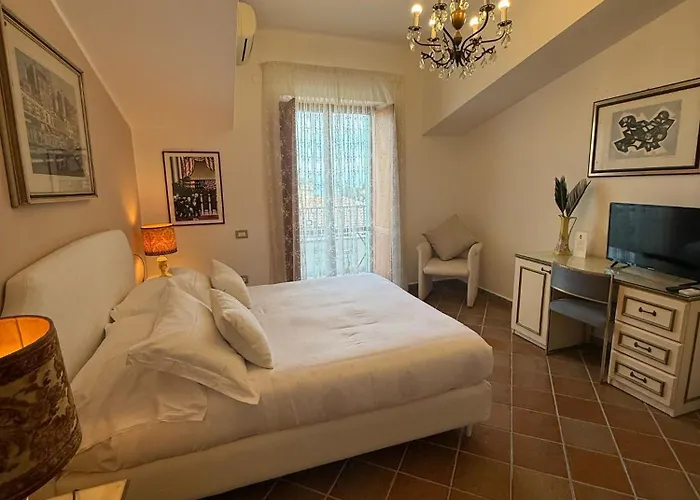 Hotel L'elisea Maison De Charme