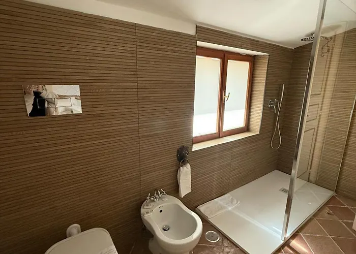 L'elisea Maison De Charme Hotel 4*