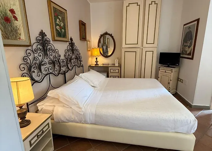 Hotel L'elisea Maison De Charme 4*