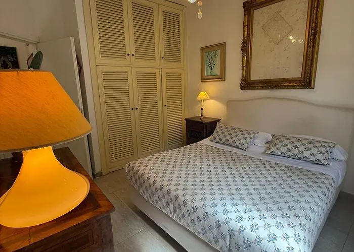 Hotel L'elisea Maison De Charme 4*