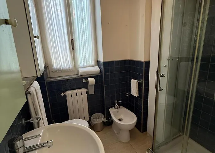 L'elisea Maison De Charme Hotel Castellabate