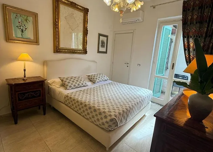 Hotel L'elisea Maison De Charme Castellabate