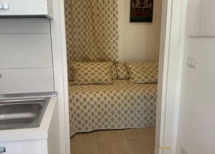 Hotel L'elisea Maison De Charme