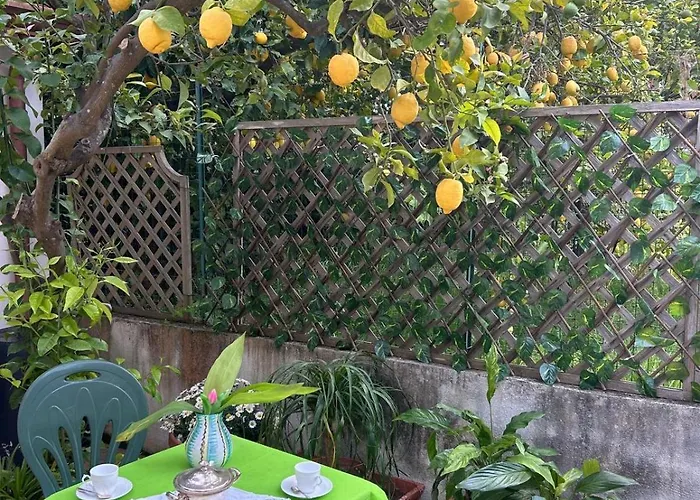 L'elisea Maison De Charme Hotel