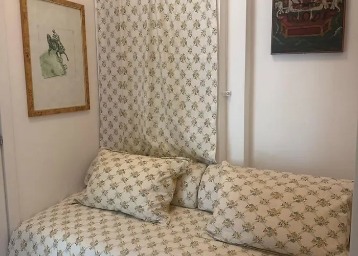 Hotel L'elisea Maison De Charme 4*