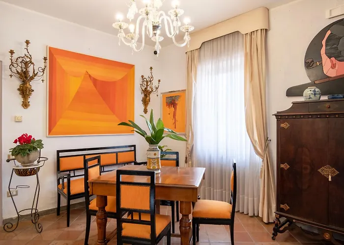 Hotel L'elisea Maison De Charme