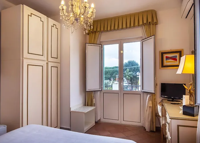 Hotel L'elisea Maison De Charme