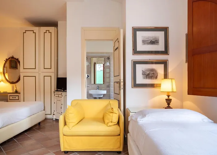 L'elisea Maison De Charme