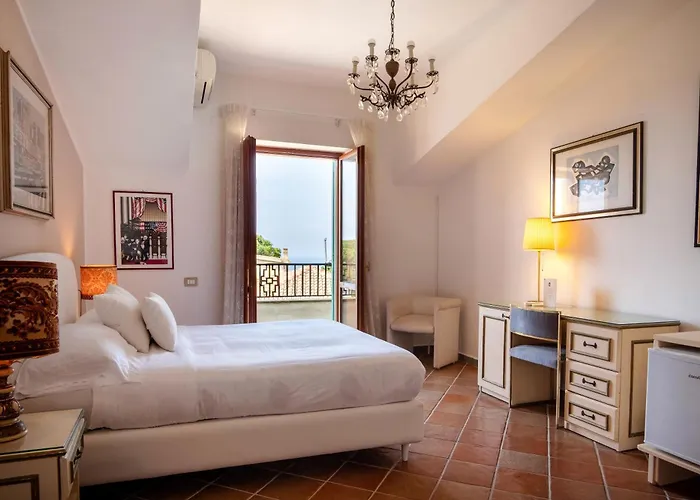 Hotel L'elisea Maison De Charme