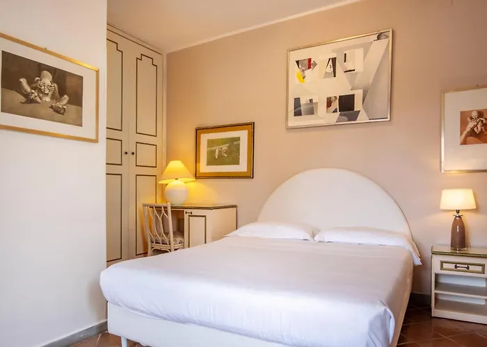 L'elisea Maison De Charme Hotel 4*