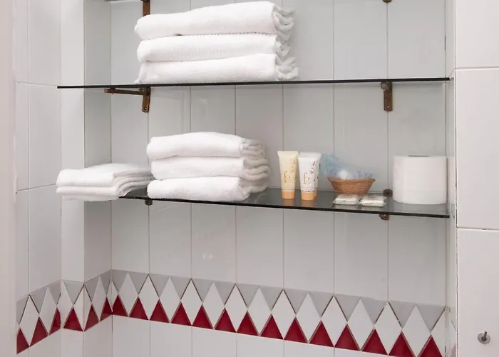 Hotel L'elisea Maison De Charme 4*