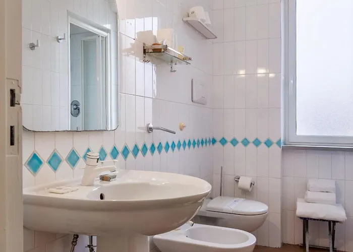 L'elisea Maison De Charme Hotel Castellabate