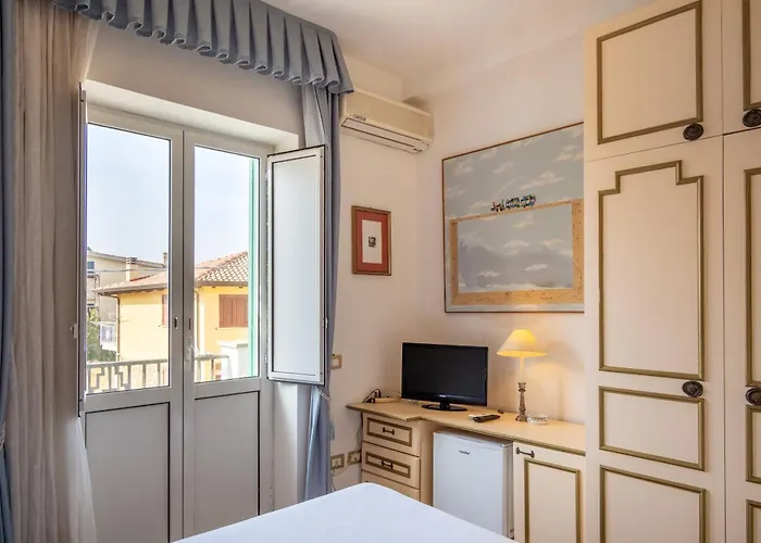 L'elisea Maison De Charme 4* Castellabate