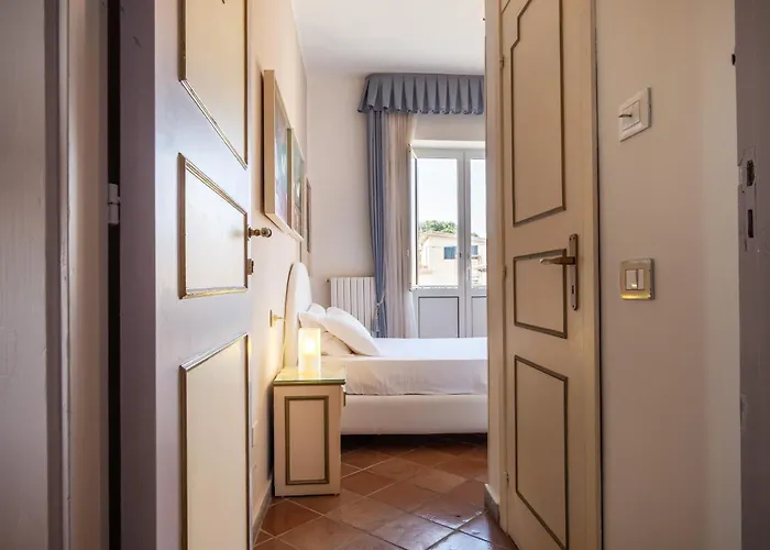 L'elisea Maison De Charme