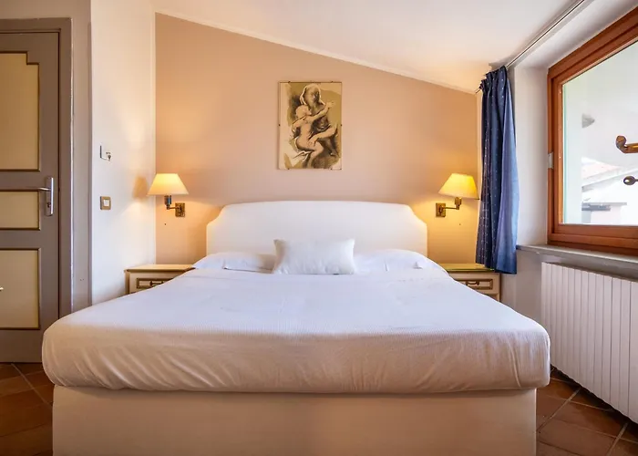 Hotel L'elisea Maison De Charme 4*