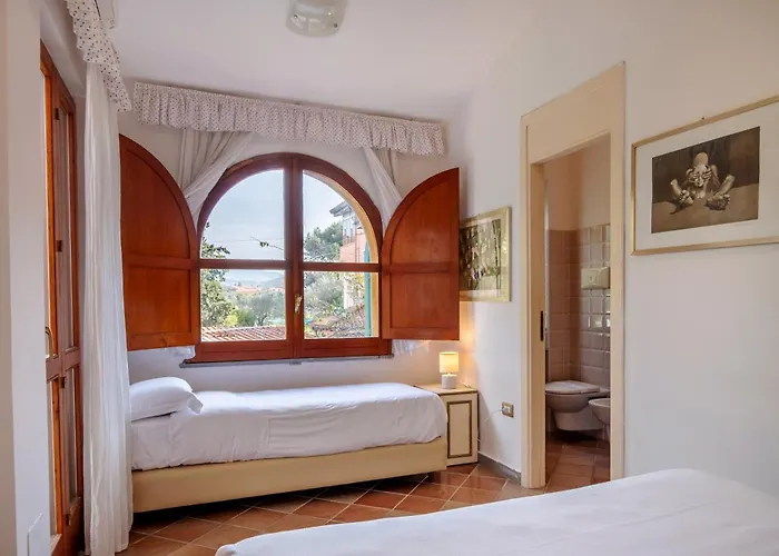 L'elisea Maison De Charme