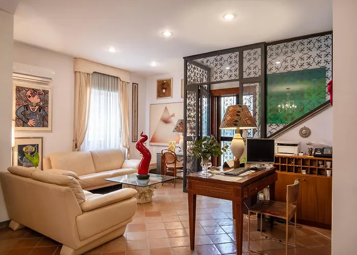 L'elisea Maison De Charme Hotel