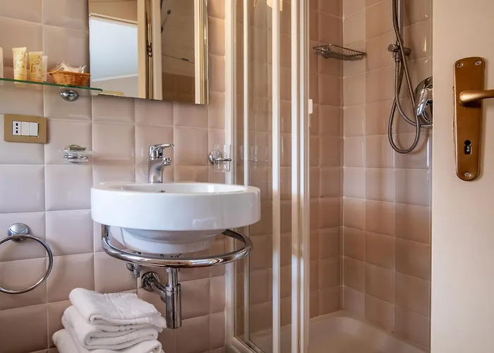 L'elisea Maison De Charme 4* Castellabate