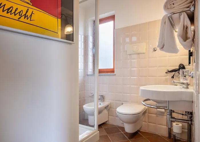 Hotel L'elisea Maison De Charme