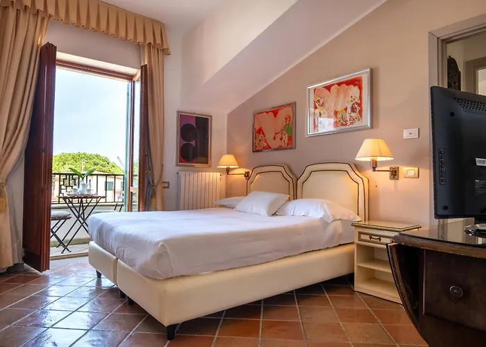 L'elisea Maison De Charme