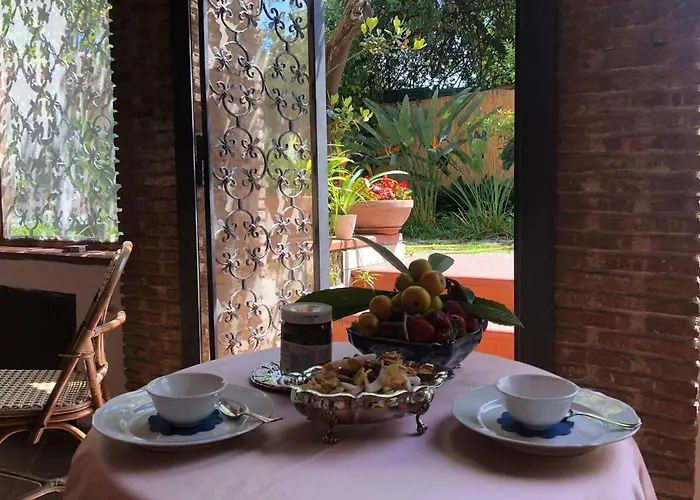 Hotel L'elisea Maison De Charme